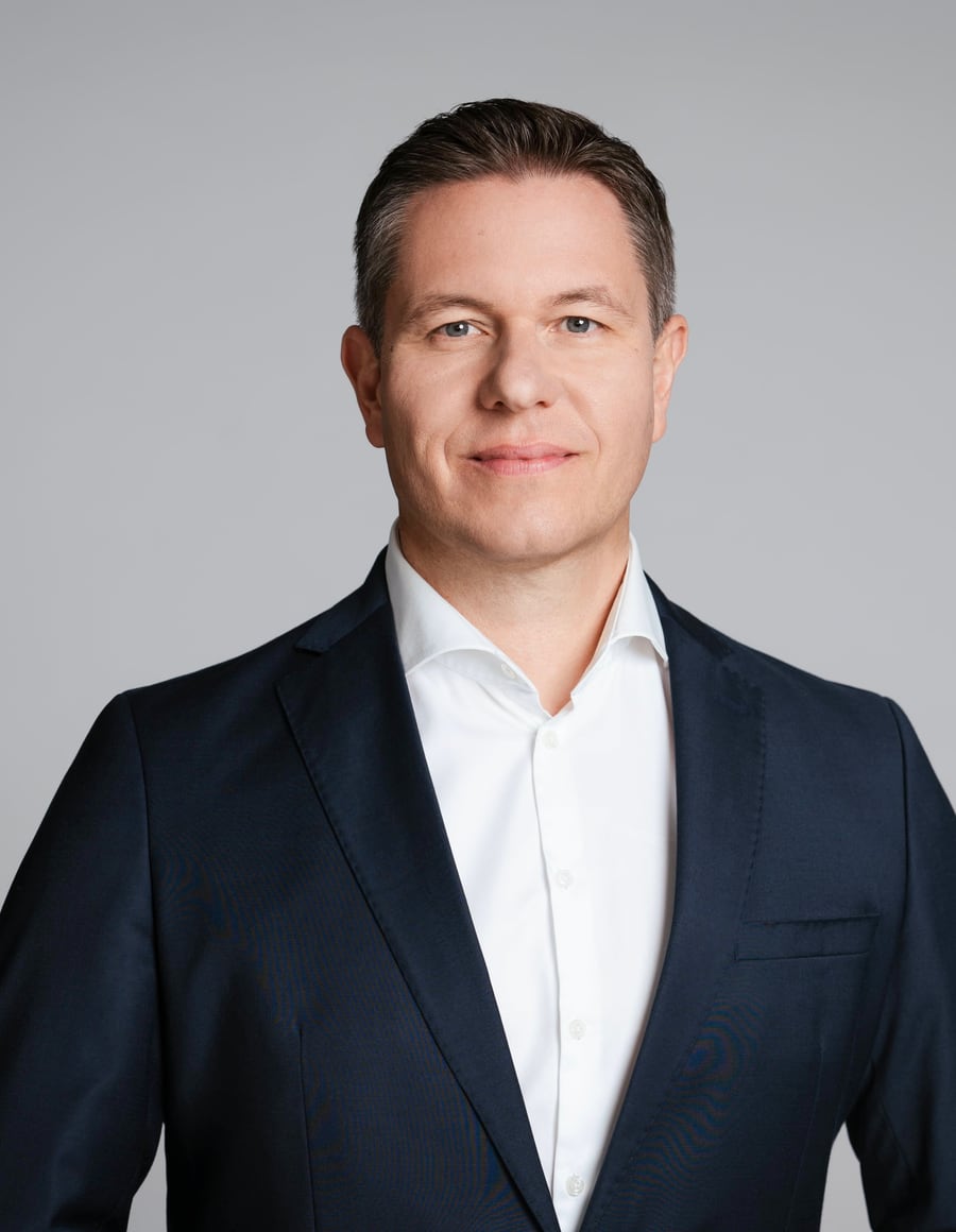 Portrait von Markus Roth